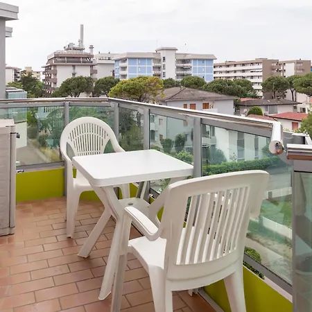 Linz 19 Appartement *