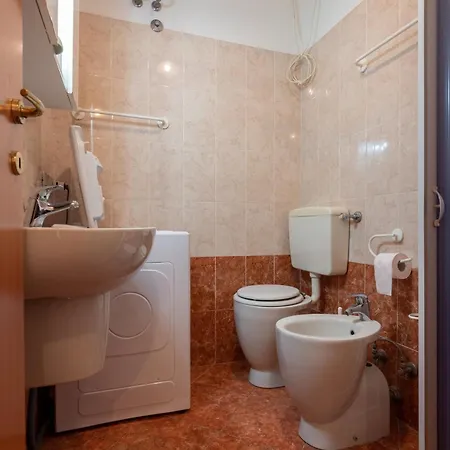 Linz 19 Apartment Bibione
