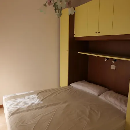 Apartmán Linz 19 Bibione