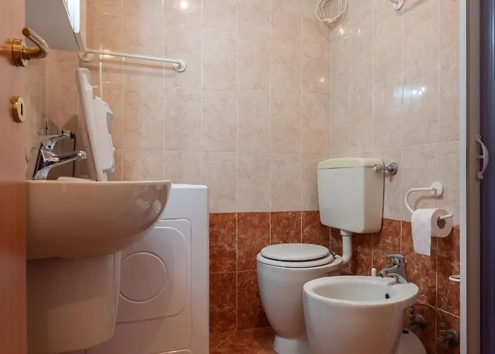 Linz 19 아파트 비비오네