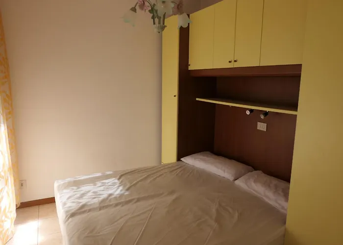 公寓 Linz 19 比比翁