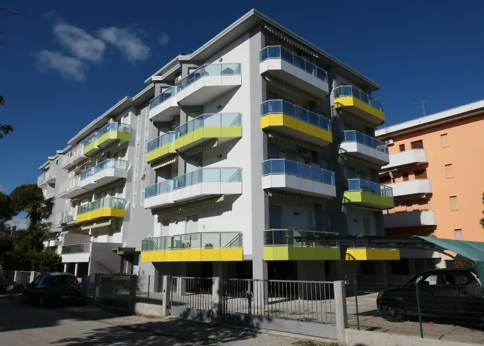 Linz 19 公寓 比比翁